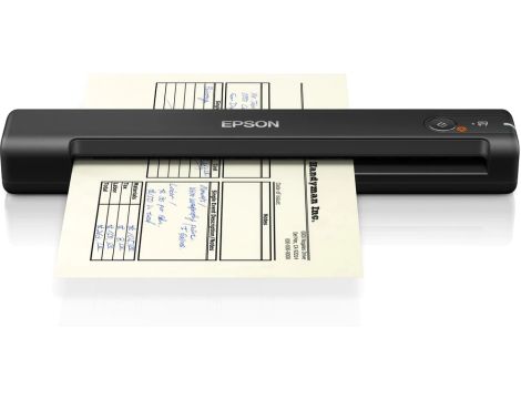 Skaner Epson WorkForce ES-50 - 4