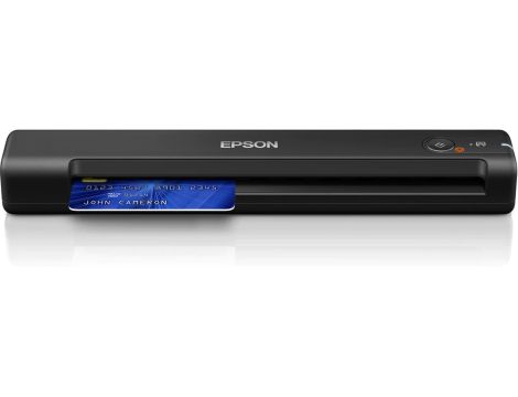 Skaner Epson WorkForce ES-50 - 2