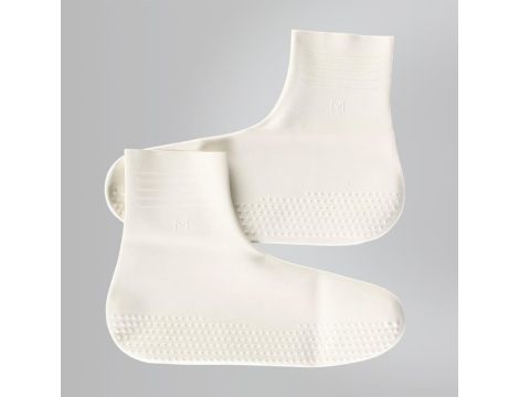 Skarpety białe rozmiar XL Speedo - 5