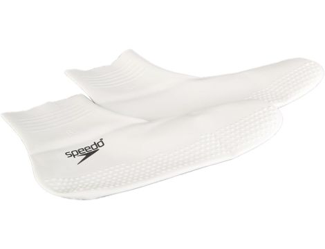 Skarpety białe rozmiar XL Speedo - 2