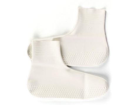 Skarpety białe rozmiar XL Speedo - 4