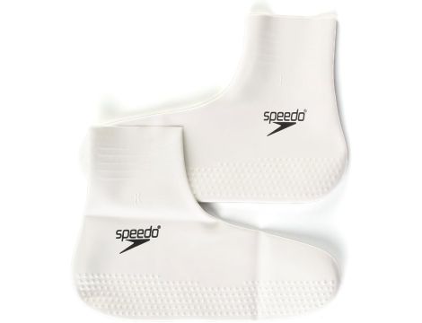 Skarpety białe rozmiar XL Speedo - 3