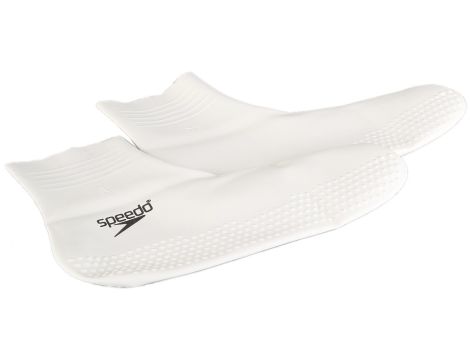Skarpety białe rozmiar XL Speedo