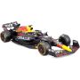 model samochodu w skali 1:24  Bburago RedBull RB18 - 6