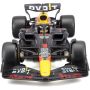 model samochodu w skali 1:24  Bburago RedBull RB18 - 4