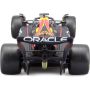 model samochodu w skali 1:24  Bburago RedBull RB18 - 5