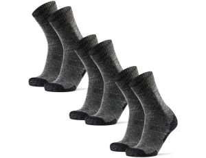 Skarpety do połowy łydki męskie r. 43-47 , 3-PACK - image 2