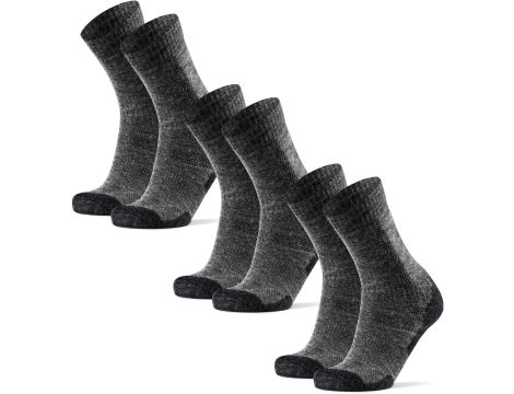 Skarpety do połowy łydki męskie r. 43-47 , 3-PACK - 2