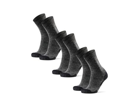 Skarpety do połowy łydki męskie r. 43-47 , 3-PACK