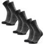 Skarpety do połowy łydki męskie r. 43-47 , 3-PACK - 3