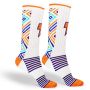 Skarpety Sportowe dla Mężczyzn i Kobiet 33.5-36.5 - 2