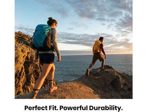 Skarpety trekkingowe Performance Smartwool 42-45 - 4