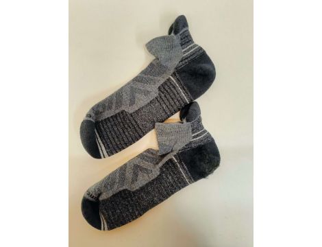 Skarpety trekkingowe Performance Smartwool 42-45 - 3