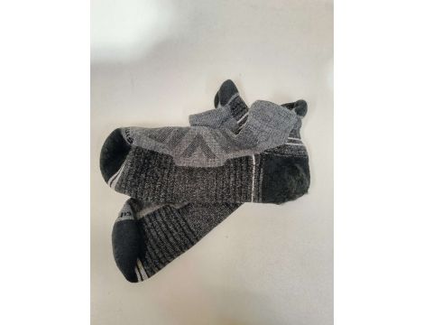 Skarpety trekkingowe Performance Smartwool 42-45 - 5