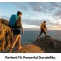 Skarpety trekkingowe Performance Smartwool 42-45 - 5