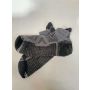 Skarpety trekkingowe Performance Smartwool 42-45 - 6