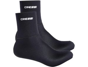 Skarpety za kostkę Cressi czarny r. 44-47 - image 2