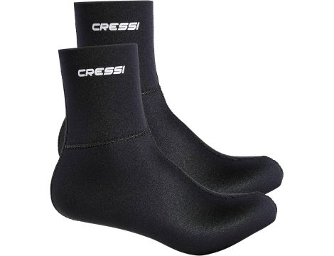 Skarpety za kostkę Cressi czarny r. 44-47