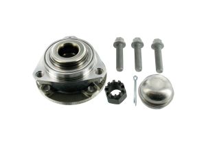 SKF VKBA 3510 zestaw łożysk koła