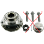 SKF VKBA 3510 zestaw łożysk koła - 3