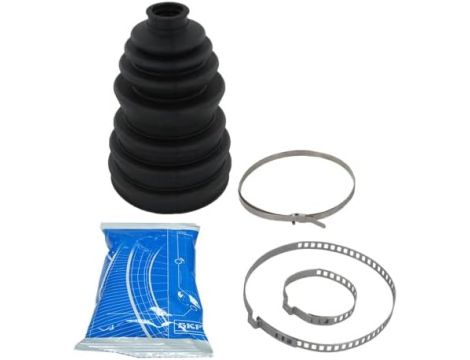 SKF VKJP 01001 S Zestaw osłon, układ kierowniczy - 2