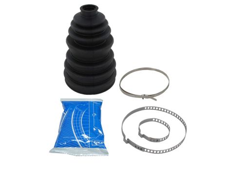 SKF VKJP 01001 S Zestaw osłon, układ kierowniczy
