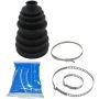 SKF VKJP 01001 S Zestaw osłon, układ kierowniczy - 3