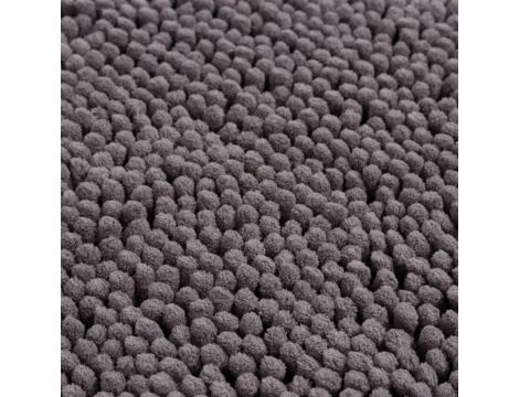 Mata dla psa szary 50 cm x 1 cm Alizoo - 4