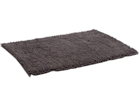 Mata dla psa szary 50 cm x 1 cm Alizoo - 2