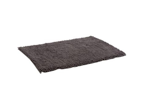 Mata dla psa szary 50 cm x 1 cm Alizoo