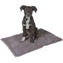 Mata dla psa szary 50 cm x 1 cm Alizoo - 4
