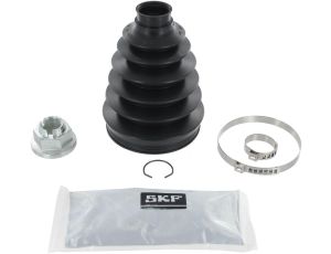 SKF VKJP 3143 Zestaw osłon, układ kierowniczy - image 2