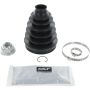 SKF VKJP 3143 Zestaw osłon, układ kierowniczy - 3