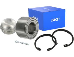 SKF Zestaw łożysk koła przedniego - image 2