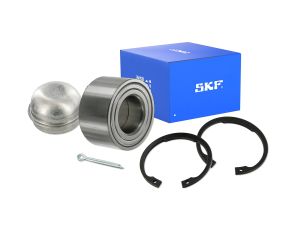 SKF Zestaw łożysk koła przedniego
