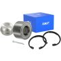SKF Zestaw łożysk koła przedniego - 3
