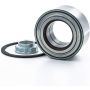 SKF Zestaw łożysk koła zestaw tylnych - 4