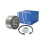 SKF Zestaw łożysk koła zestaw tylnych - 2