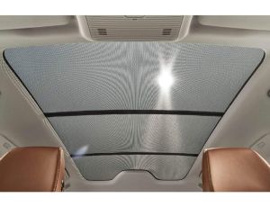 Skoda 5LE064365 Osłona przeciwsłoneczna - image 2