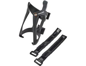 SKS Germany adapter Anywhere z Topcage czarny 10 x 10 x 25 cm Pojedynczy - image 2