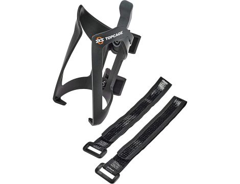 SKS Germany adapter Anywhere z Topcage czarny 10 x 10 x 25 cm Pojedynczy - 2