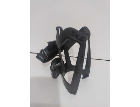 SKS Germany adapter Anywhere z Topcage czarny 10 x 10 x 25 cm Pojedynczy - 5