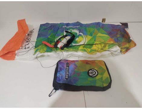 Skymonkey Airtwister Latawiec - 2