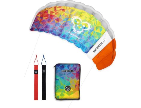 Skymonkey Airtwister Latawiec - 3
