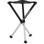 Składany taboret z 3 nogami z aluminium - wysokość 55 cm Walkstool - Comfor - 3