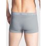 Sloggi Bokserki Mężczyźni Go abc hipster  (6 w zestawie) XL szary - 6