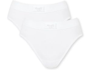 Sloggi Majtki białe 48 - image 2