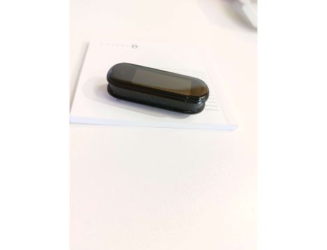 Smartband Amazfit Band 5 czarny - 2