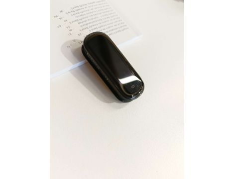 Smartband Amazfit Band 5 czarny - 3