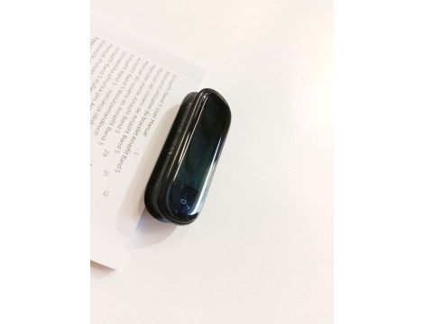 Smartband Amazfit Band 5 czarny - 4